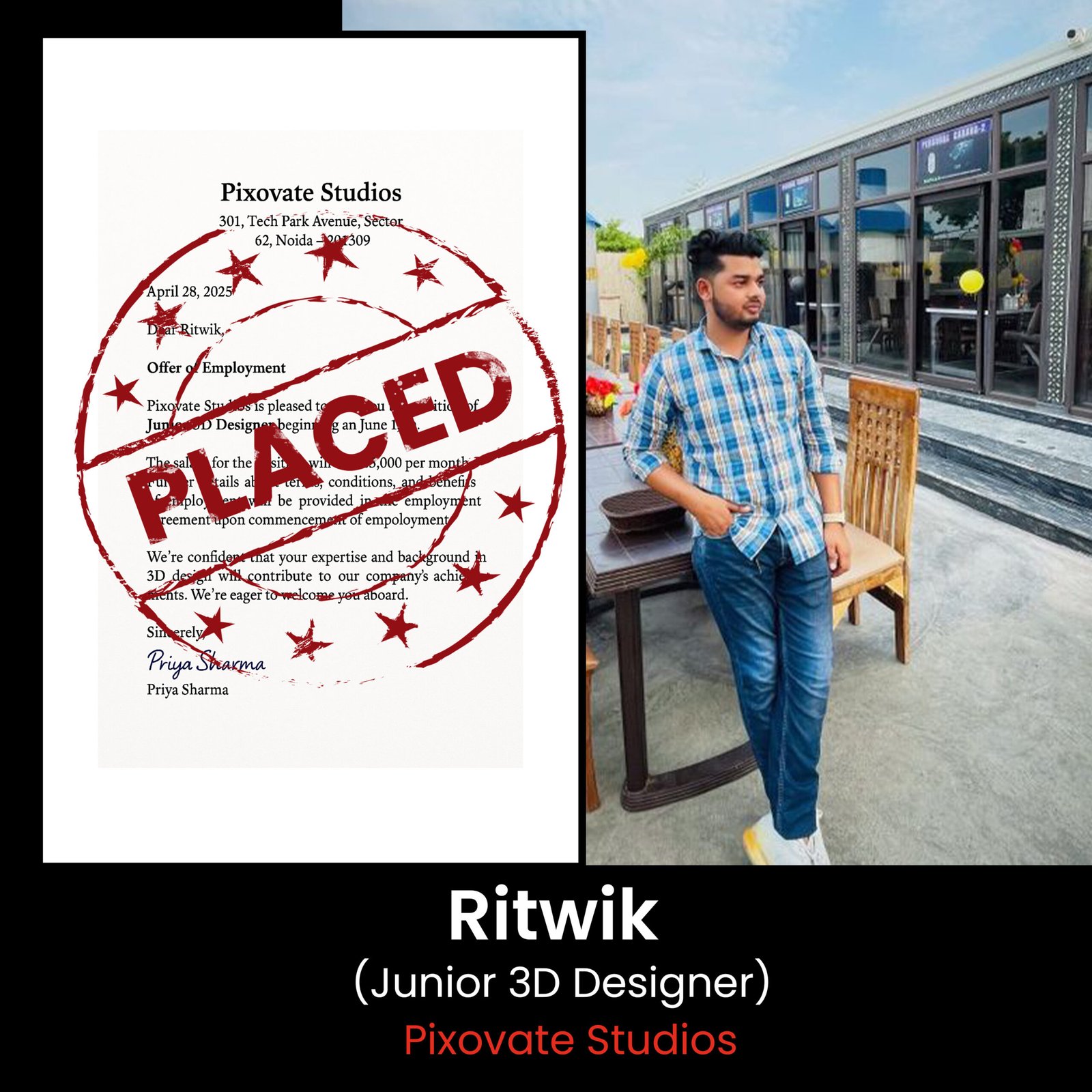 Ritwik multimedia